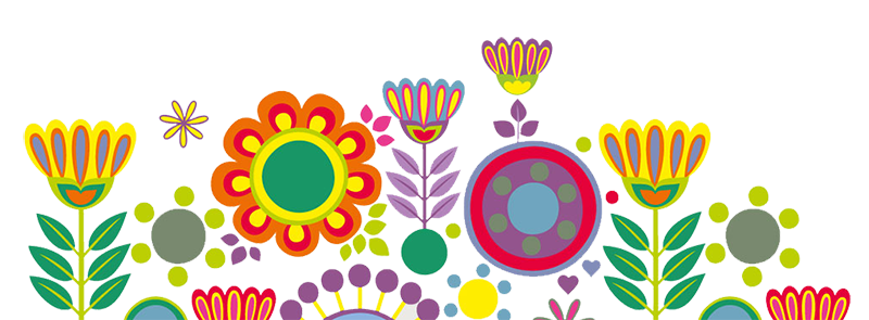 Kulturkatalogen blommor